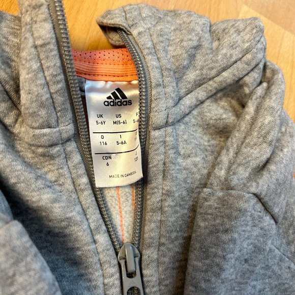 sweaters size 5 girls - Picture 5 of 5